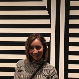 Meet your Posher, Lauren